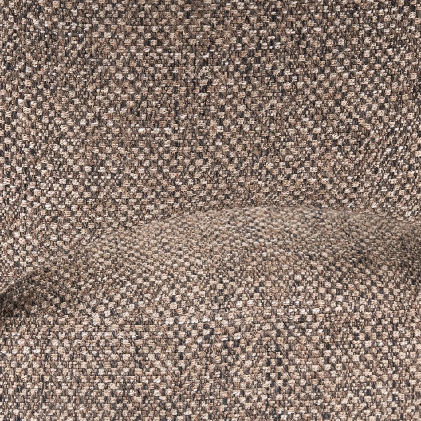 DÉJA Eetkamerstoel Goda Supreme Taupe Be Great