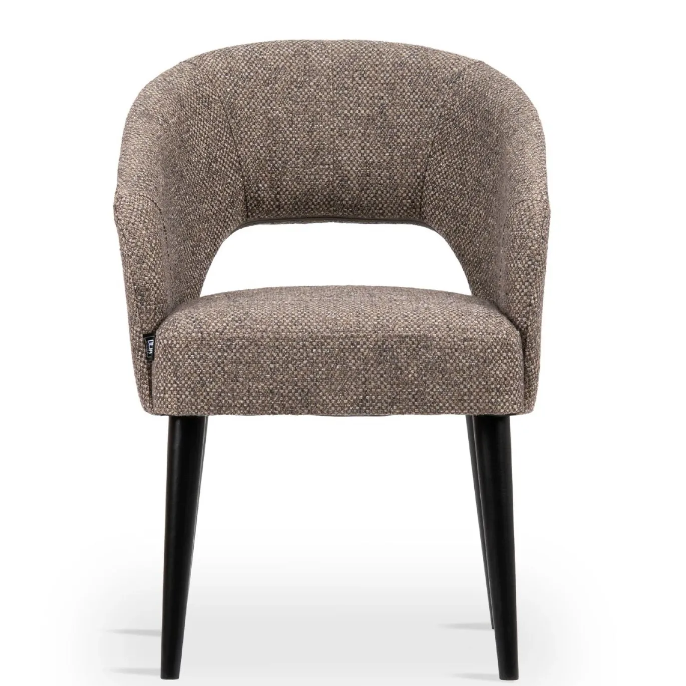 DÉJA Eetkamerstoel Ines Supreme Taupe Be Great