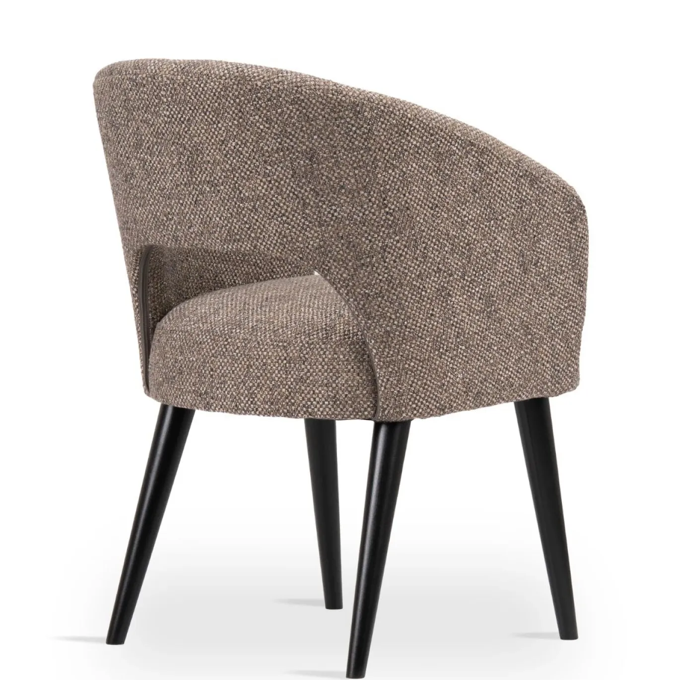 DÉJA Eetkamerstoel Ines Supreme Taupe Be Great