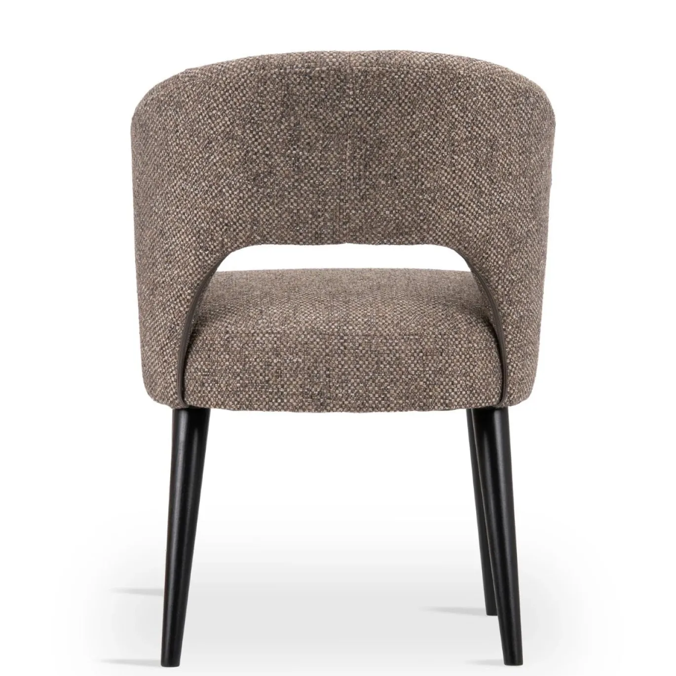 DÉJA Eetkamerstoel Ines Supreme Taupe Be Great