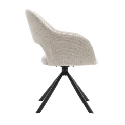 DÉJA Eetkamerstoel Livia Beige