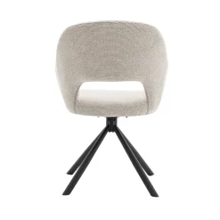 DÉJA Eetkamerstoel Livia Beige