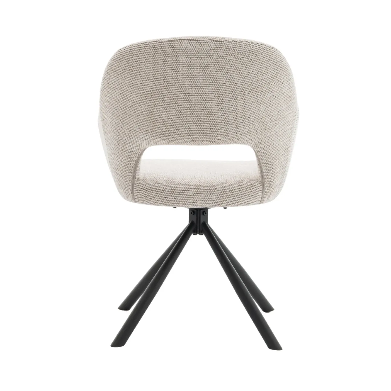 DÉJA Eetkamerstoel Livia Beige