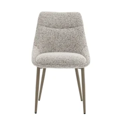DÉJA Eetkamerstoel Malou Beige/Taupe