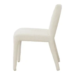 DÉJA Eetkamerstoel Méline Beige
