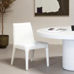 DÉJA Eetkamerstoel Méline Beige