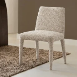 DÉJA Eetkamerstoel Méline Taupe