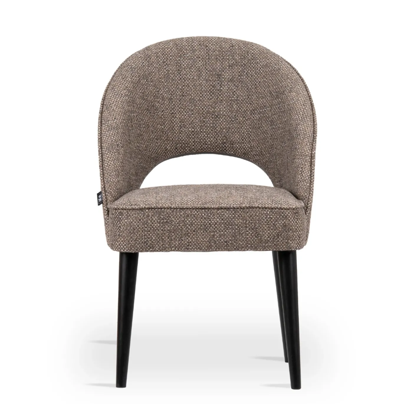 DÉJA Eetkamerstoel Ponte Supreme Taupe Be Great