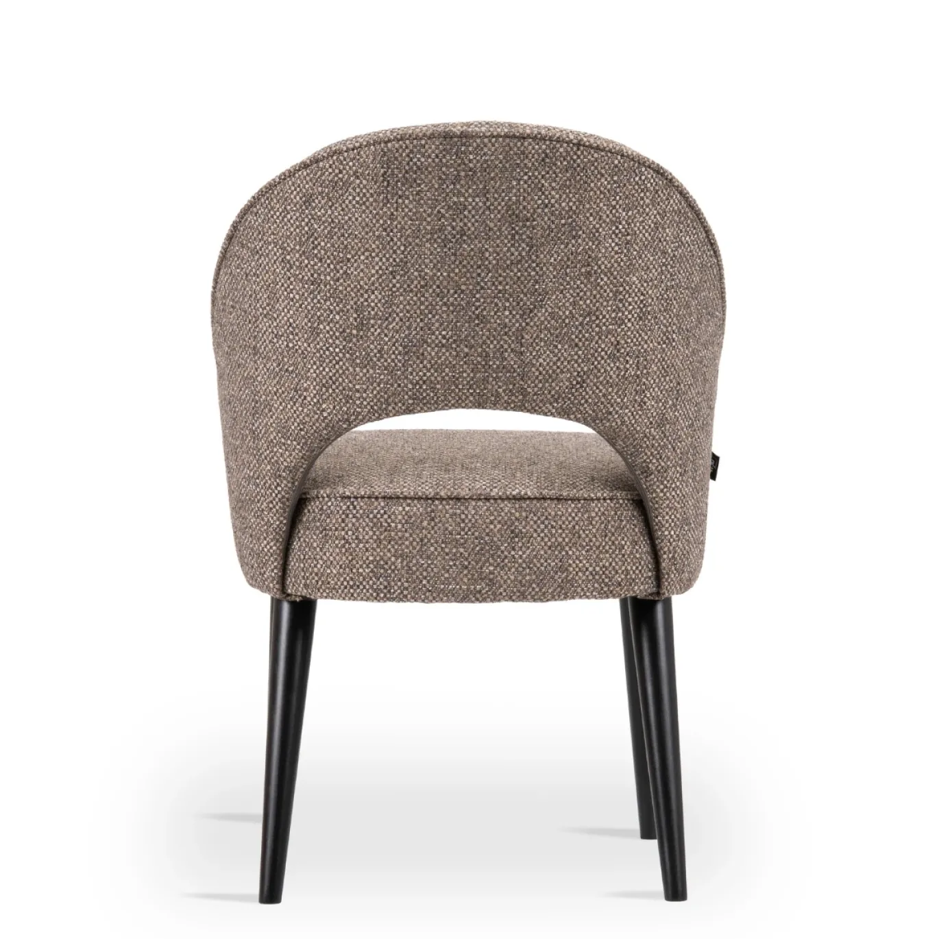 DÉJA Eetkamerstoel Ponte Supreme Taupe Be Great