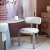 DÉJA Eetkamerstoel Thijn Beige