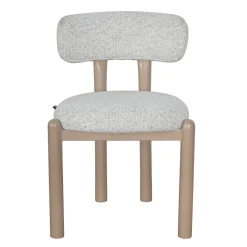 DÉJA Eetkamerstoel Thijn Beige