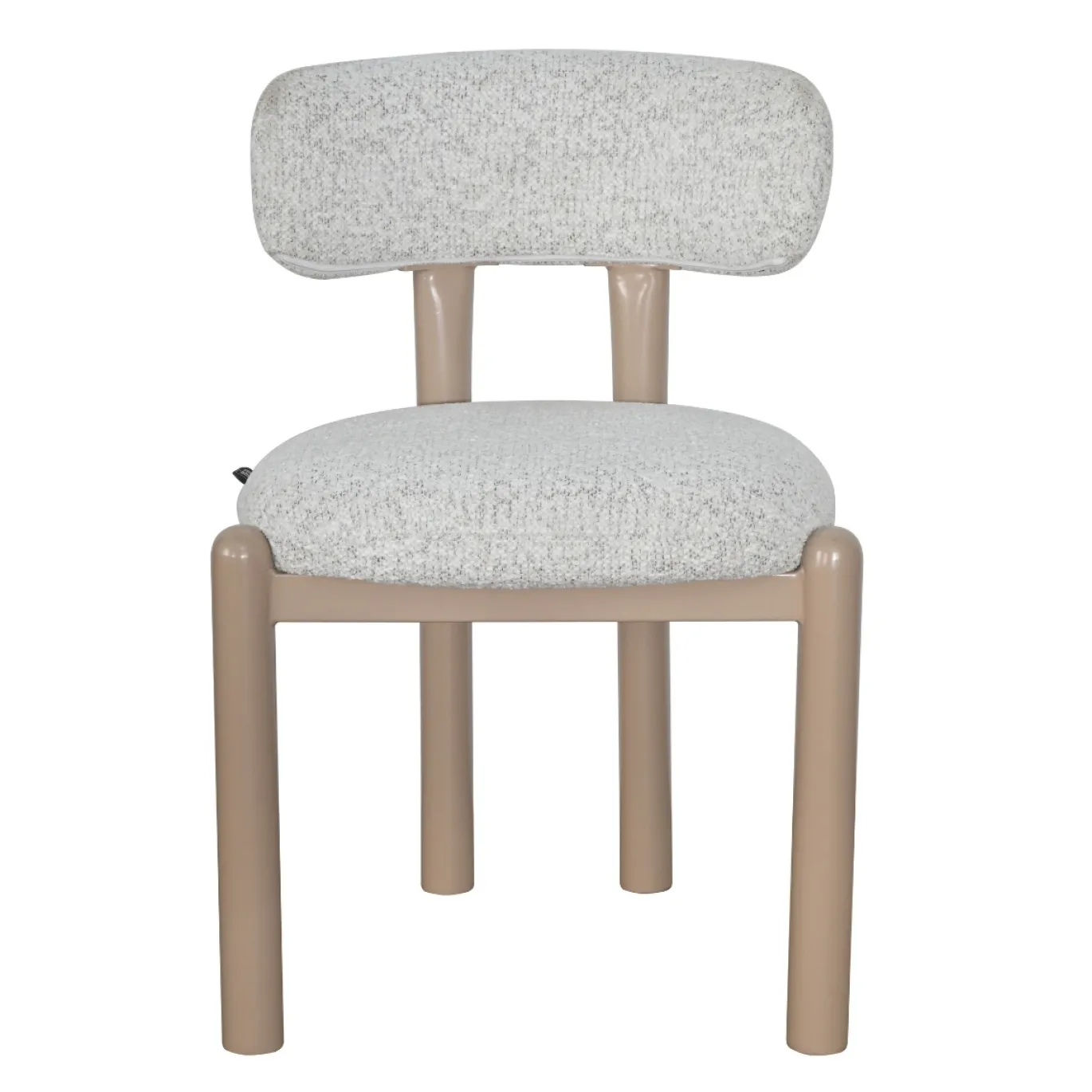 DÉJA Eetkamerstoel Thijn Beige