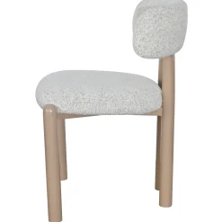 DÉJA Eetkamerstoel Thijn Beige