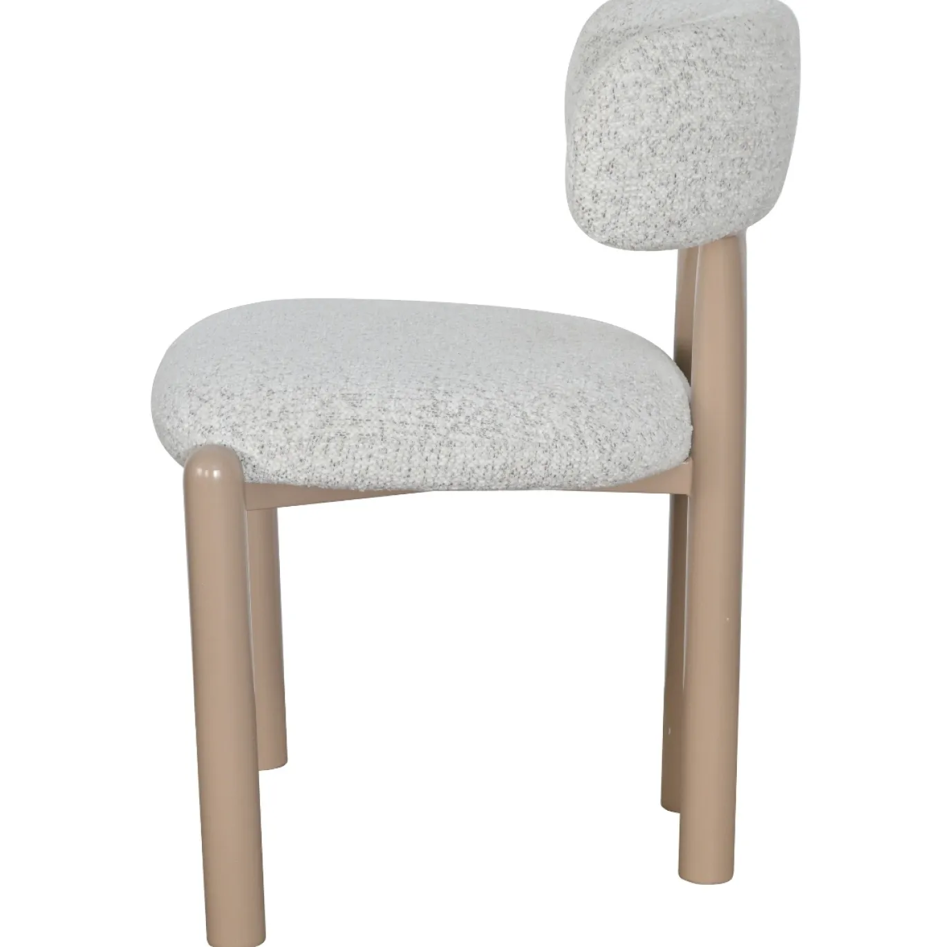 DÉJA Eetkamerstoel Thijn Beige