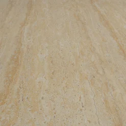 DÉJA Eettafel Brunn Travertin Ovaal 200cm