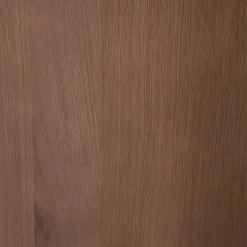 DÉJA Eettafel Carmona Bruin Eiken Rond 120cm