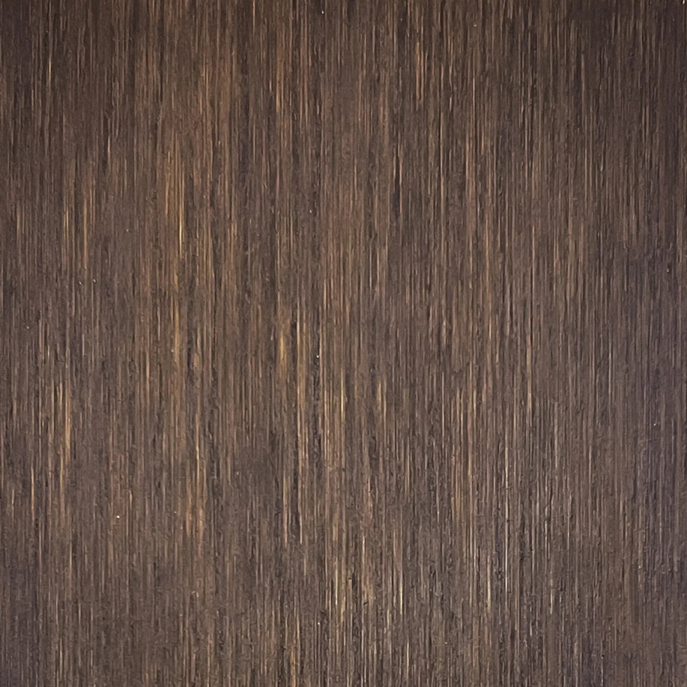 DÉJA Eettafel Dia Romny Rond Eikenhout Deer Brown 130cm