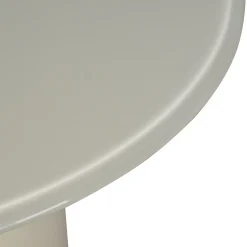 DÉJA Eettafel Dinand Beige Deens Ovaal 240cm