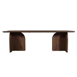 DÉJA Eettafel Edward Walnoot 210cm