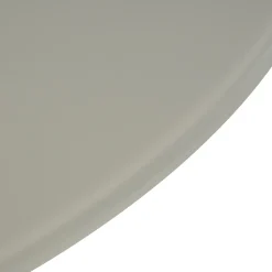 DÉJA Eettafel Esra Beige Rond 120cm