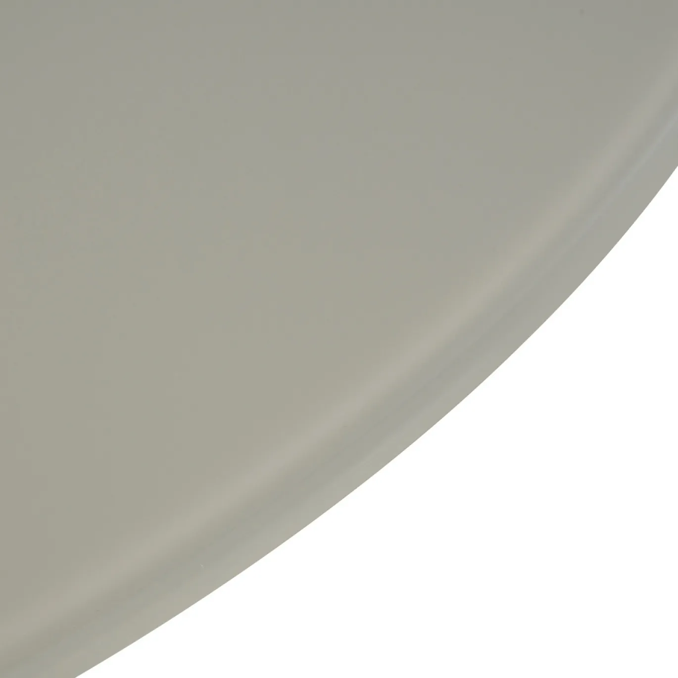 DÉJA Eettafel Esra Beige Rond 120cm