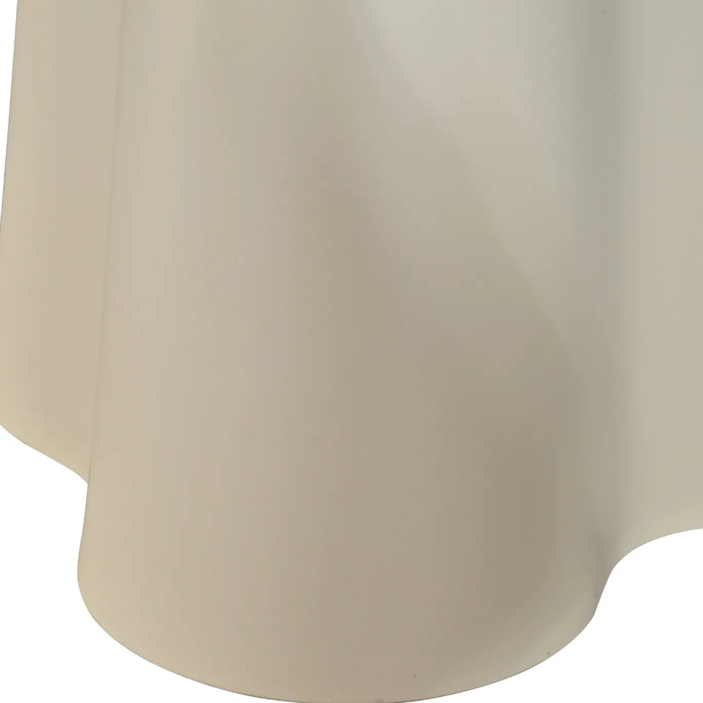 DÉJA Eettafel Esra Beige Rond 120cm
