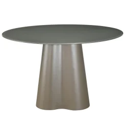 DÉJA Eettafel Esra Groen Rond 120cm