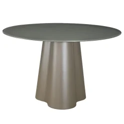 DÉJA Eettafel Esra Groen Rond 120cm