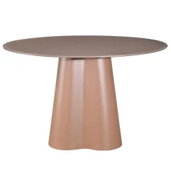 DÉJA Eettafel Esra Terra Rond 120cm