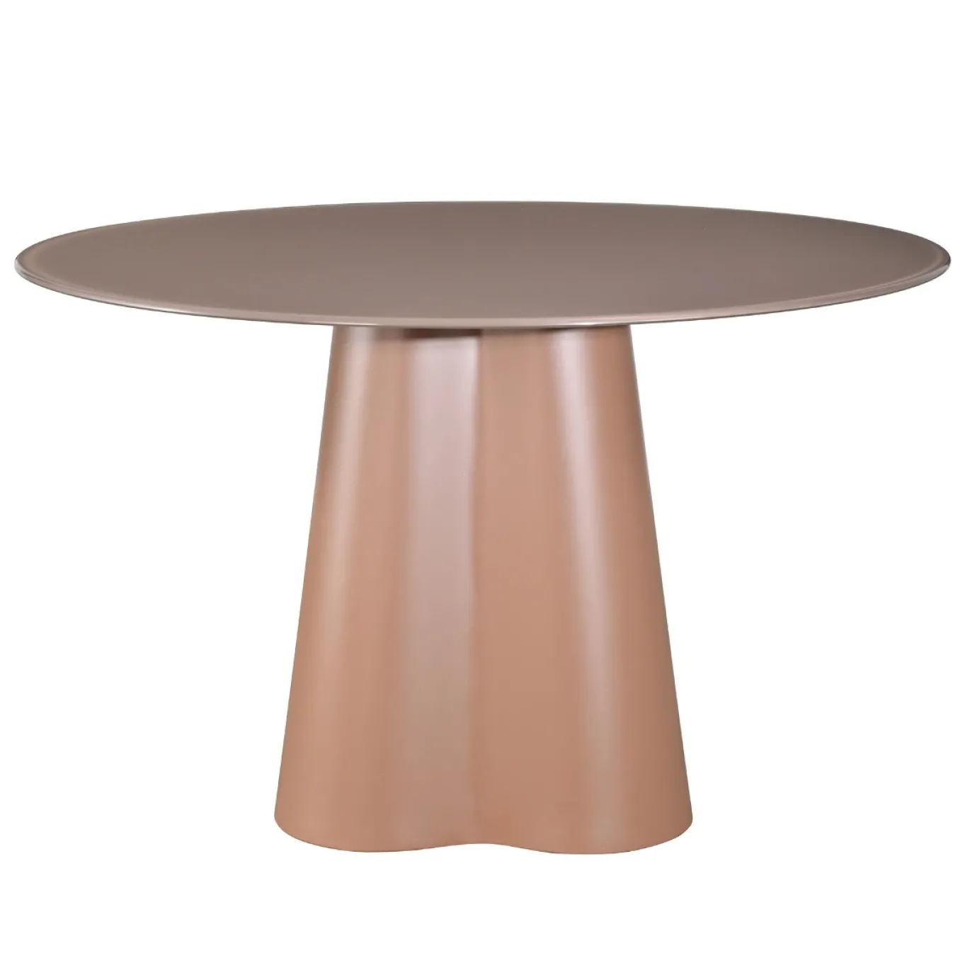 DÉJA Eettafel Esra Terra Rond 120cm