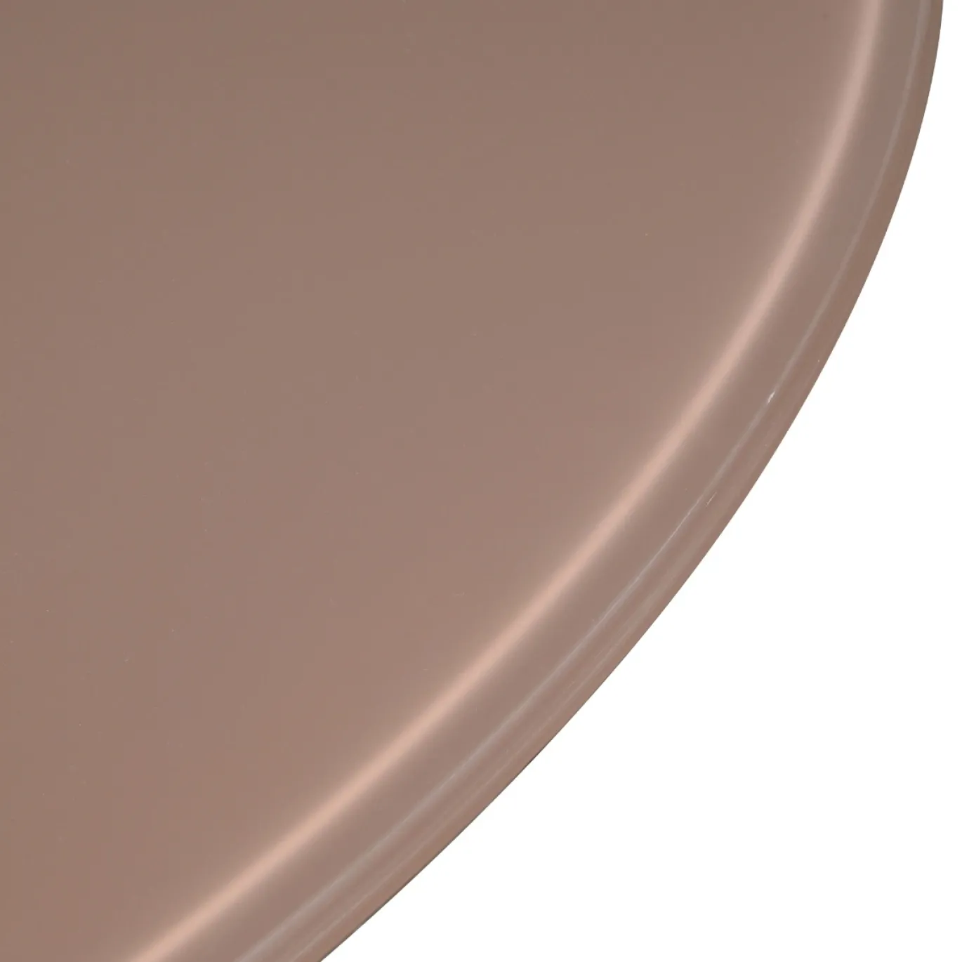 DÉJA Eettafel Esra Terra Rond 120cm