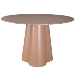 DÉJA Eettafel Esra Terra Rond 120cm