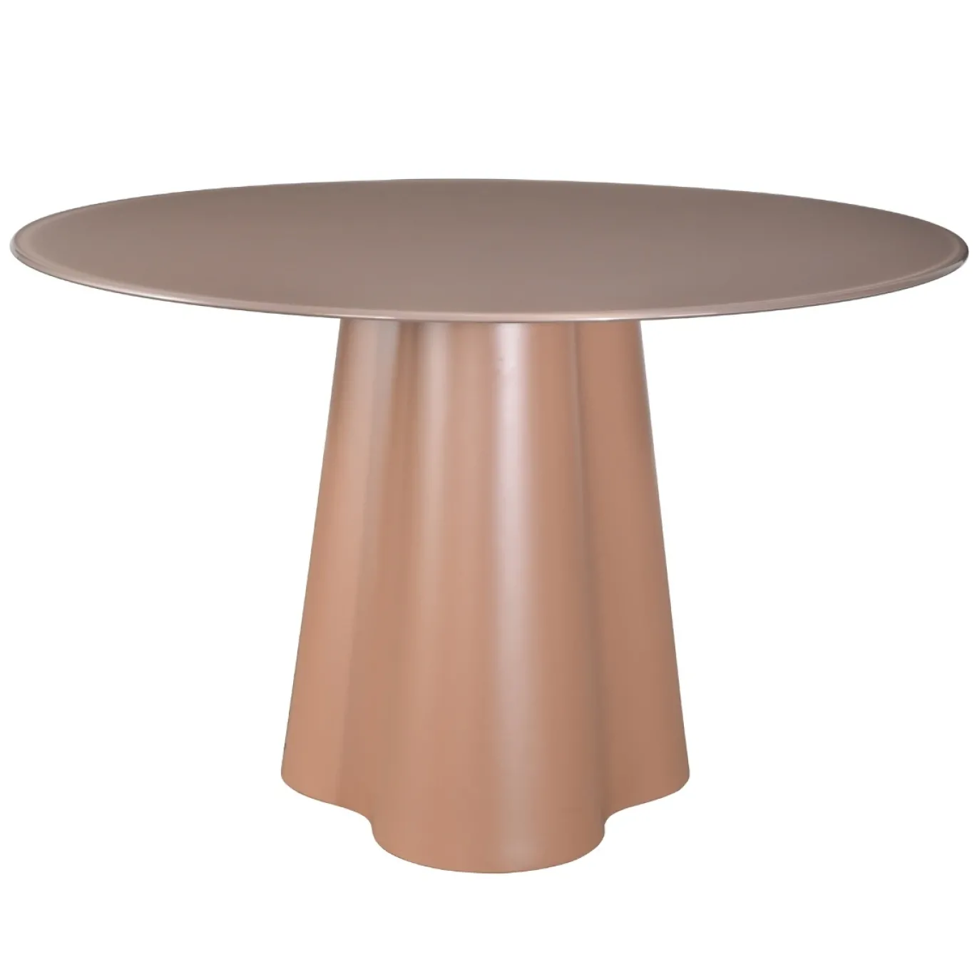 DÉJA Eettafel Esra Terra Rond 120cm