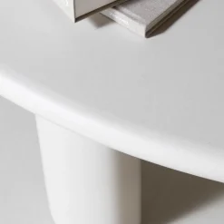 DÉJA Eettafel Gulli Beige Organisch 220cm