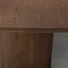 DÉJA Eettafel Hyper Eikenhout Walnoot 320cm