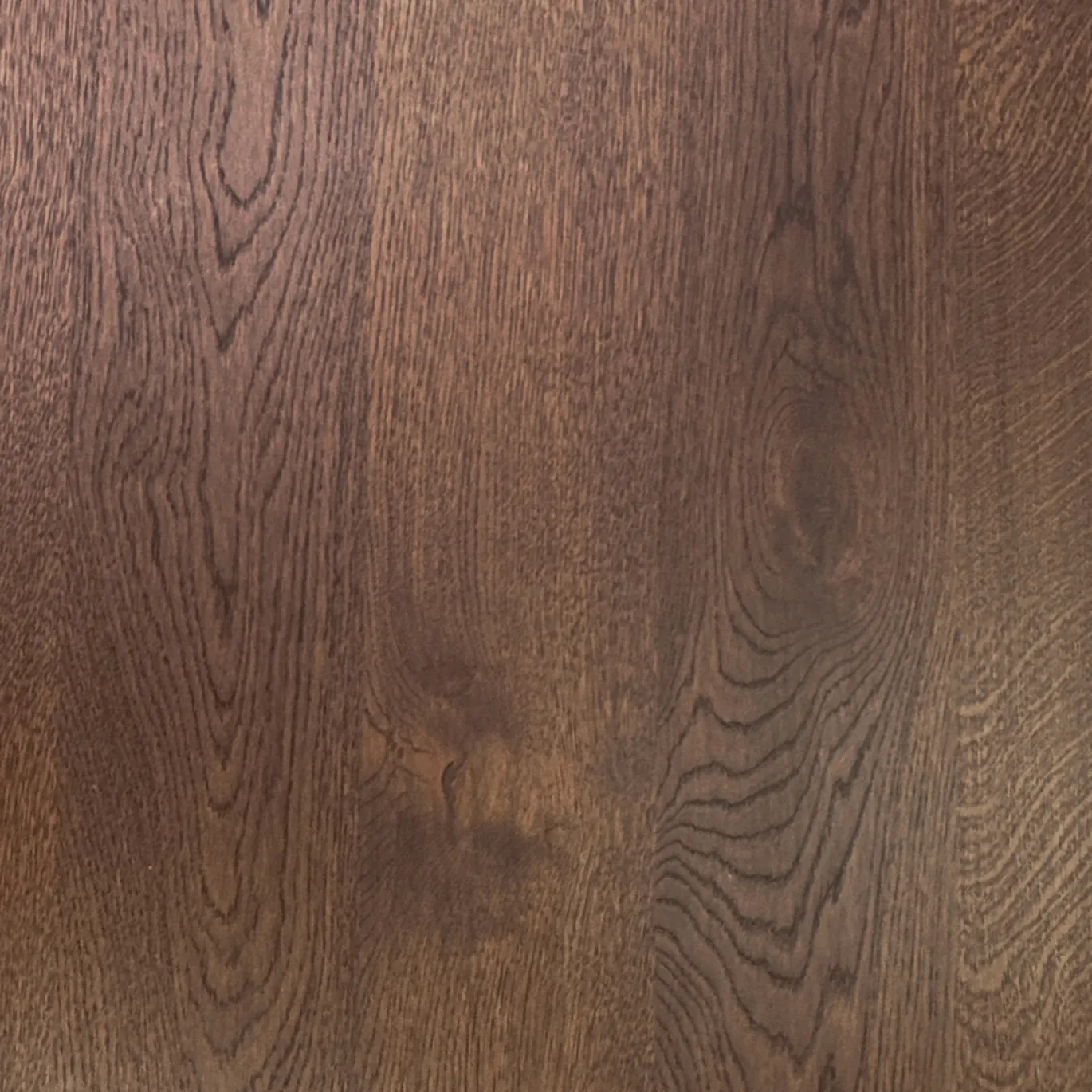 DÉJA Eettafel Hyper Eikenhout Walnoot 320cm