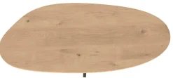DÉJA Eettafel Jaro Leaf Naturel Eiken 250x115cm