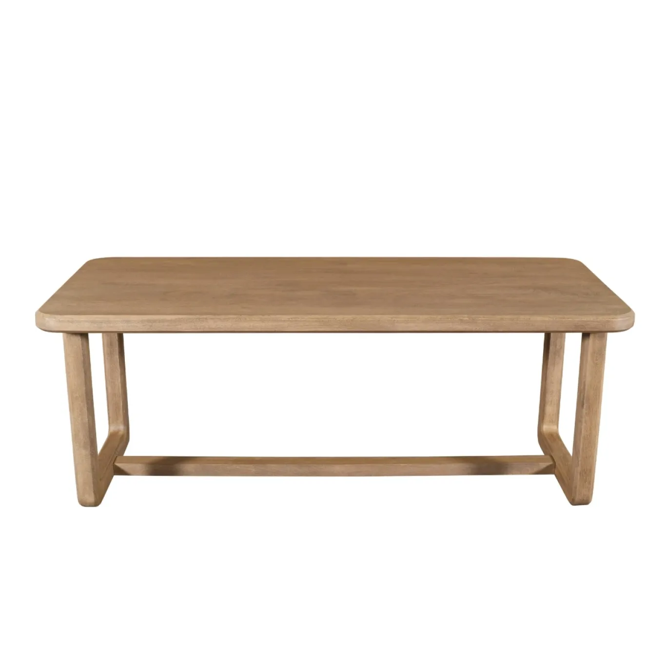 DÉJA Eettafel Loja Naturel 200cm