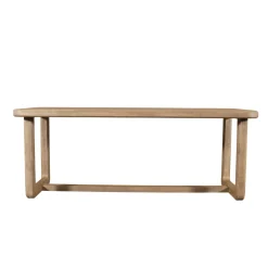 DÉJA Eettafel Loja Naturel 200cm