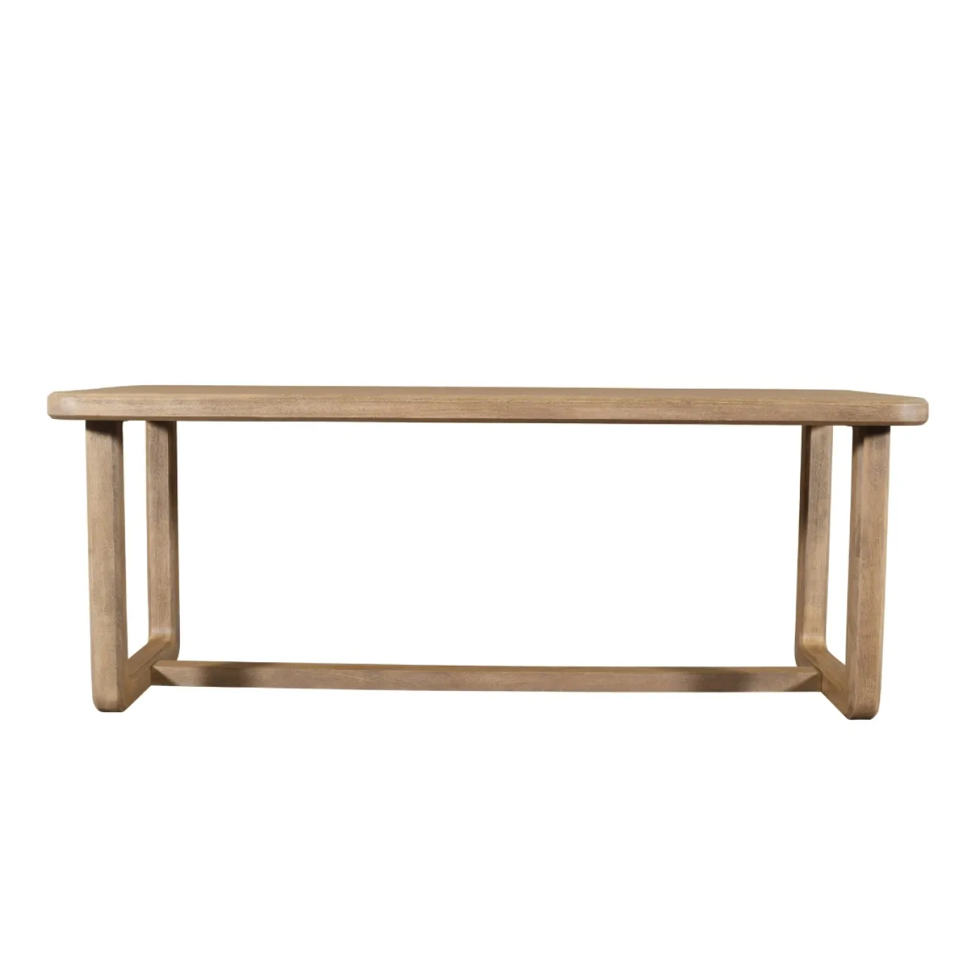 DÉJA Eettafel Loja Naturel 200cm