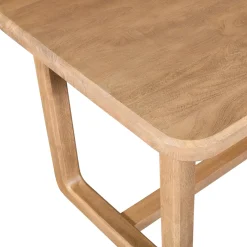 DÉJA Eettafel Loja Naturel 200cm