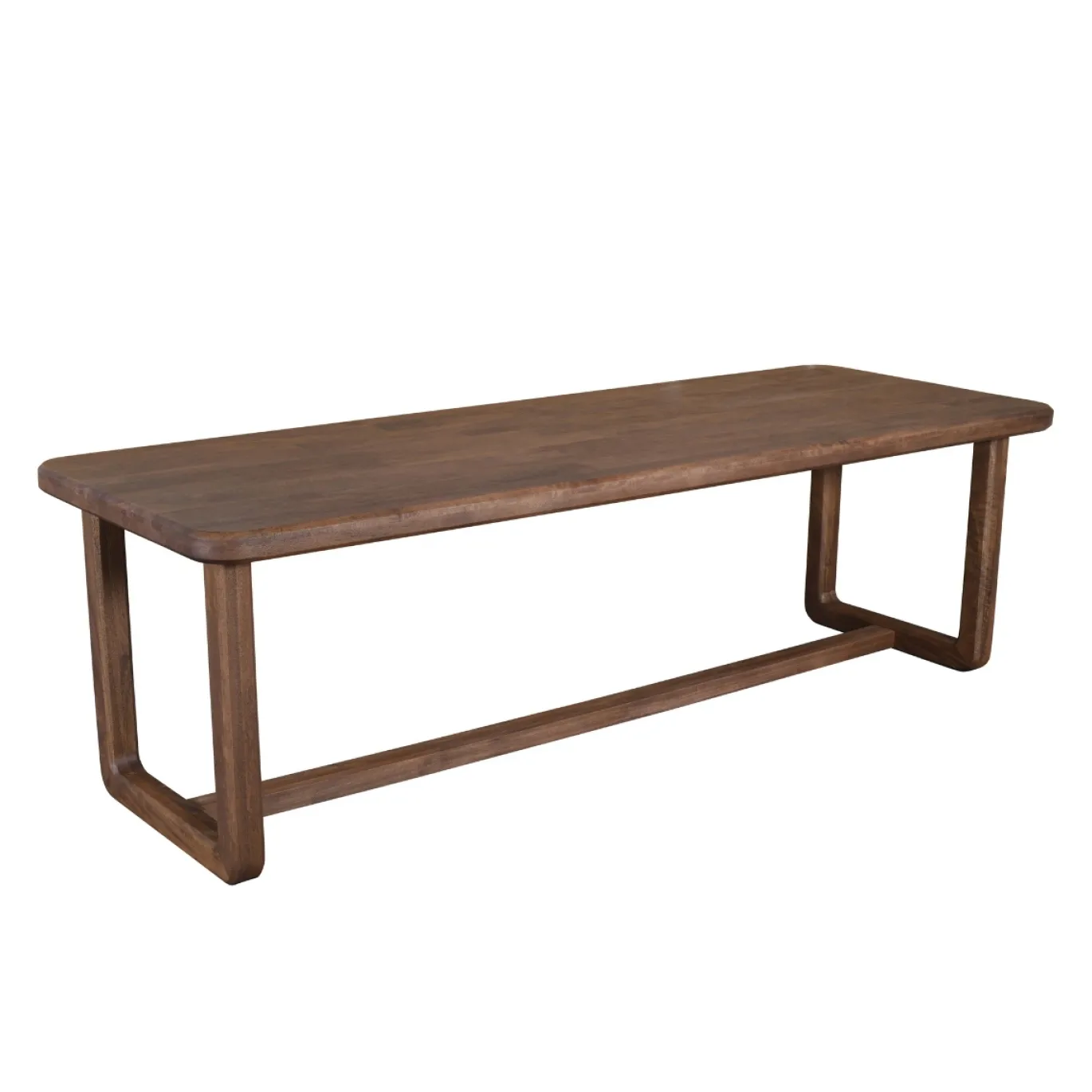 DÉJA Eettafel Loja Walnoot 200cm