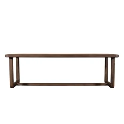 DÉJA Eettafel Loja Walnoot 200cm