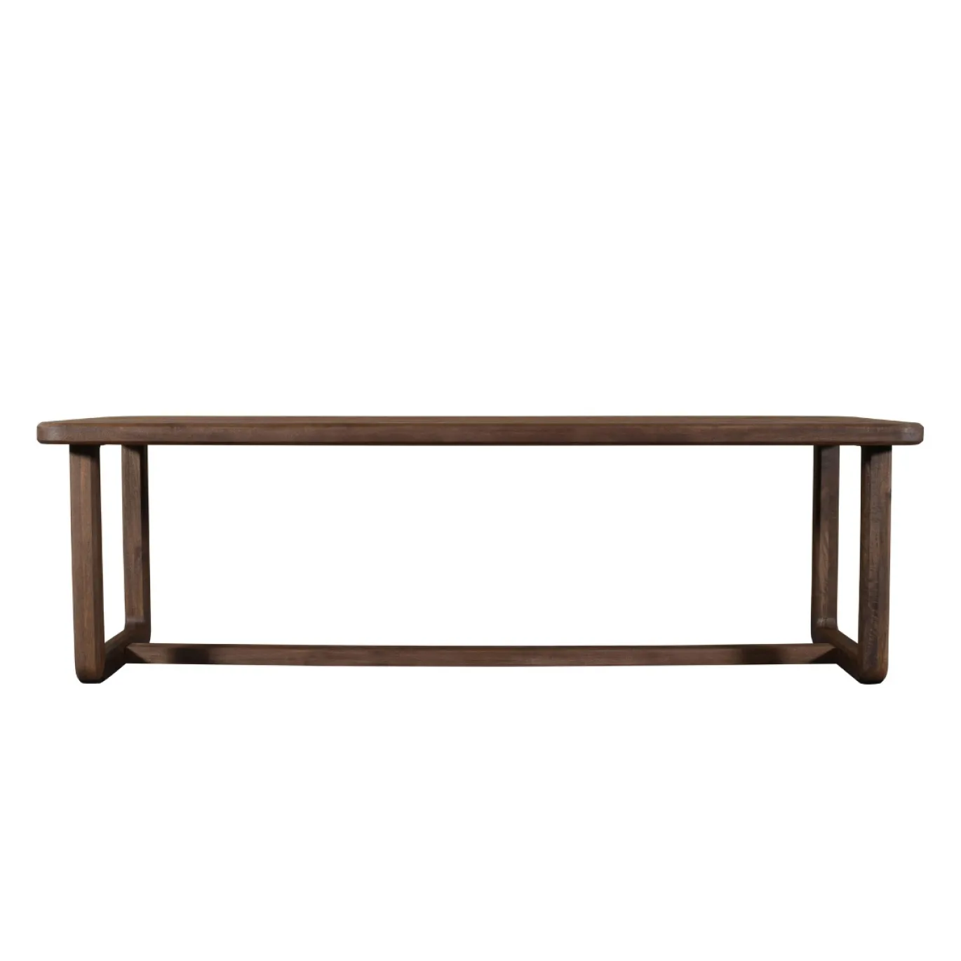 DÉJA Eettafel Loja Walnoot 200cm