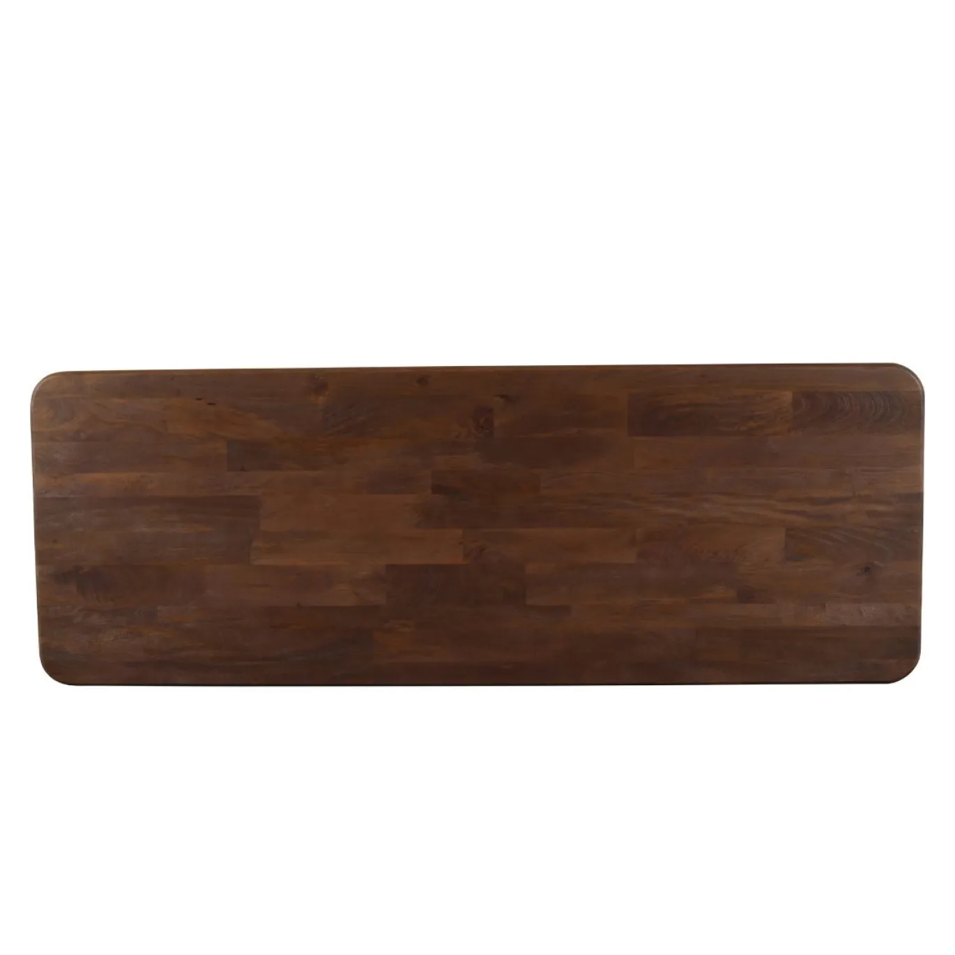 DÉJA Eettafel Loja Walnoot 200cm