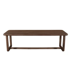 DÉJA Eettafel Loja Walnoot 200cm