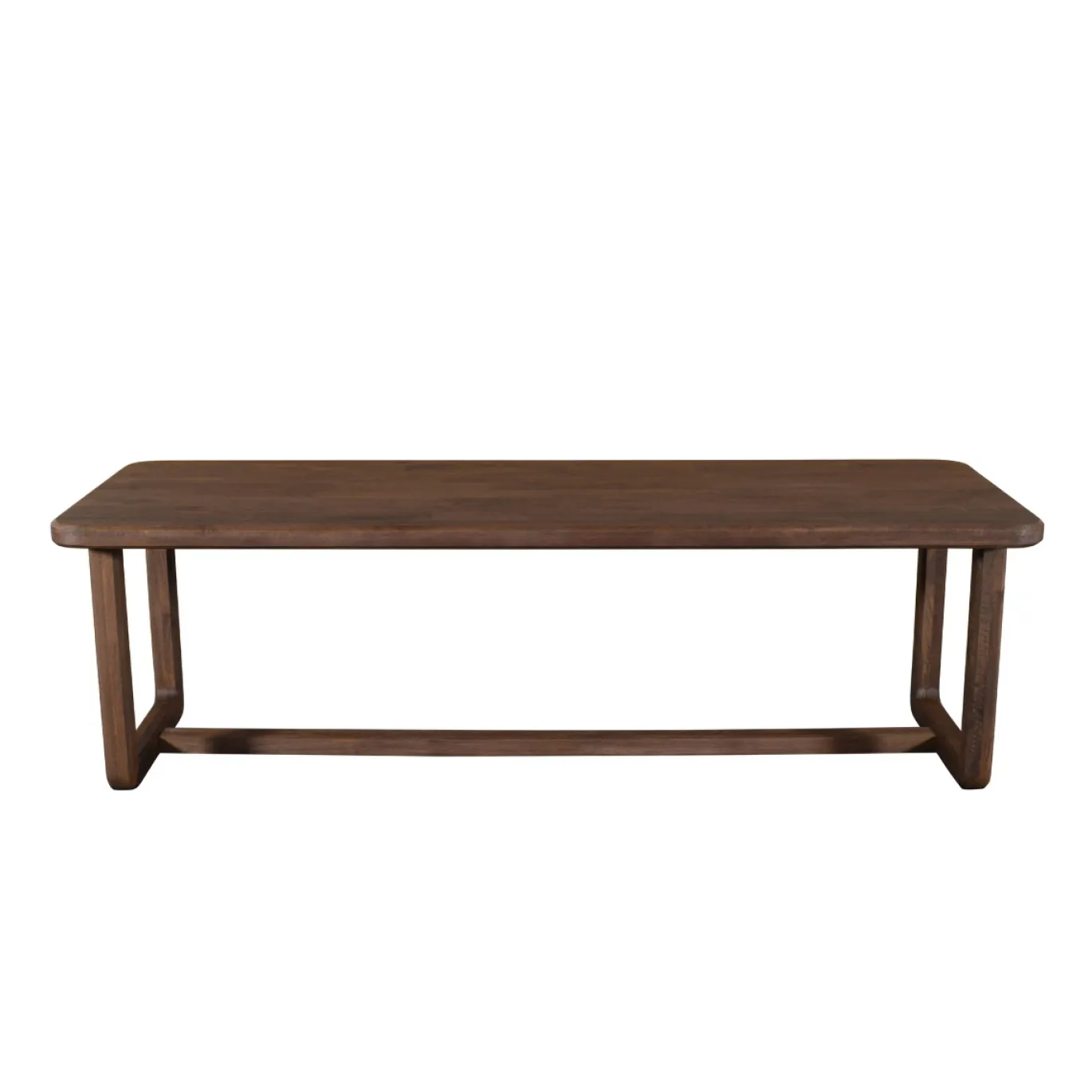 DÉJA Eettafel Loja Walnoot 200cm