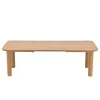 DÉJA Eettafel Luuk Naturel Uitschuifbaar 160-240cm