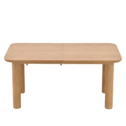 DÉJA Eettafel Luuk Naturel Uitschuifbaar 160-240cm