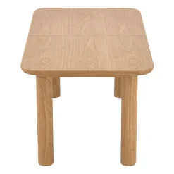 DÉJA Eettafel Luuk Naturel Uitschuifbaar 160-240cm